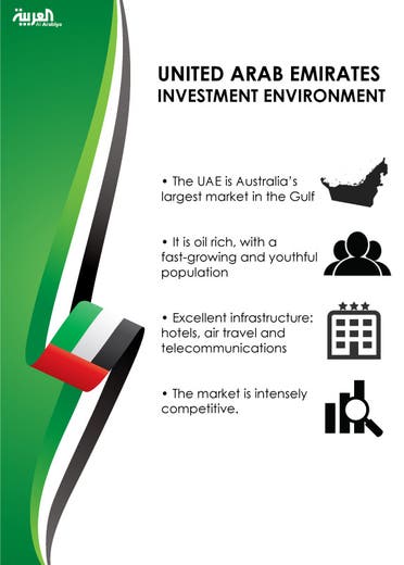 UAE Investment Environment