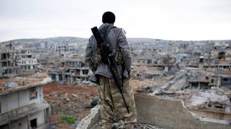 ‘More than 6,000’ European jihadists in Syria