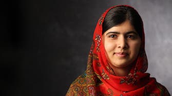 نوبل ایوارڈ یافتہ ملالہ یوسفزئی کا ’ایپل ٹی وی‘ سے معاہدہ