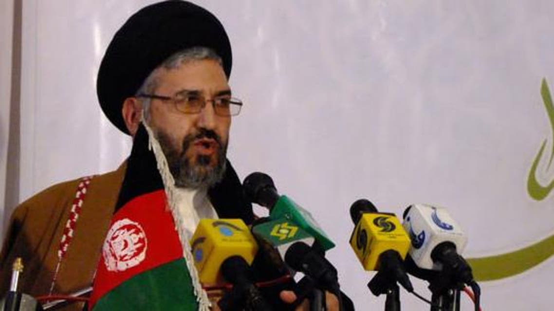 عالمی وزیر مهاجرت افغانستان