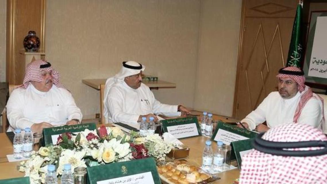 عبدالله بن مساعد عبد الحكيم بن مساعد اللجنة الأولمبية