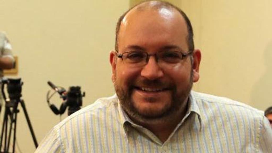 iran journalist