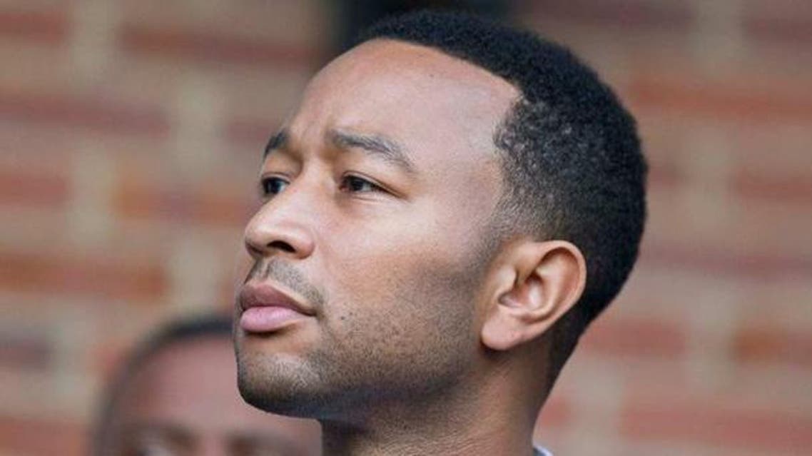 john legend