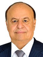Abdrabbu Mansour Hadi