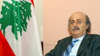 ‘Never again,’ Lebanon says on civil war 40th anniversary 