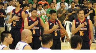 Basketball: Saudi Stars to play Filipino Legends in Jeddah