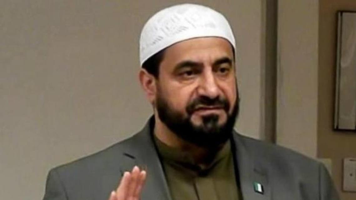 عبد الهادي عرواني