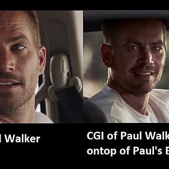 Opknappen drie dood Here's how 'Furious 7' completed unfinished Paul Walker scenes | Al Arabiya English Opknappen drie dood Here's how 'Furious 7' completed unfinished Paul Walker scenes | Al Arabiya English