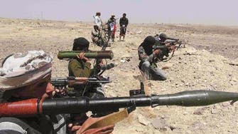 Drone strike kills local Qaeda chief in Yemen