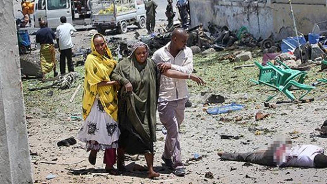 somalia