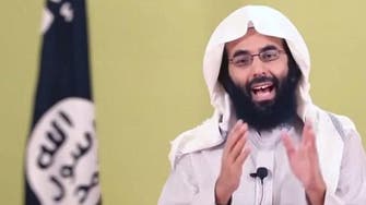 Al-Qaeda in Yemen says ideological leader killed by drone 
