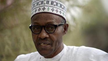 الرئيس النيجيري المنتخب محمد بخاري