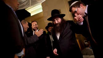 Israeli multimillionaire rabbi pleads guilty to bribery