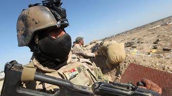 الجيش العراقي: تحويل عناصر حزب الله للجهات القضائية