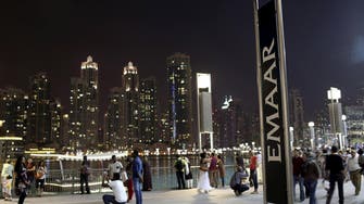Dubai’s Emaar Properties forecasts 2015 profit above market estimates