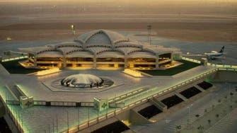 Five Saudia employees fired over improper handling of luggage 