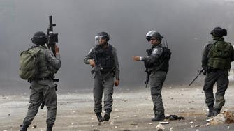 In West Bank raid, Israeli troops arrest 29 for Hamas links