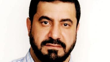 القتيل عبد الهادي عرواني، كان معارضا للنظام وإماما في مسجد النور