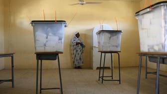 Polls close across most of Sudan after four-day vote 