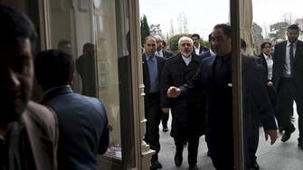New round of Iran nuclear talks April 22-23 in Vienna: EU
