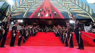 Arabs take center stage at Cannes Film Festival
