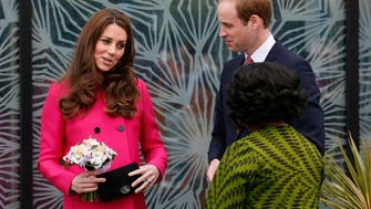 Girl power drives British royal baby name betting      