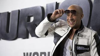 Could Furious 7 become UAE’s best-selling movie ever?