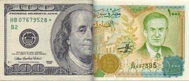 الدولار والليرة