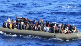 مقتل نحو 100 شخص في مذبحة على مركب مهاجرين آسيويين