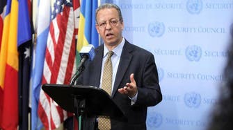 Russia rejects new Yemen peace envoy for U.N. 