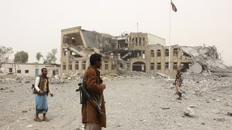 U.N chief urges Yemen ceasefire by ‘all parties’ 