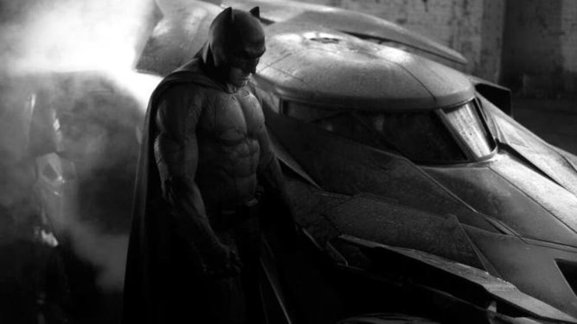 batman