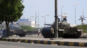 Yemeni defector says 4000 soldiers joined Hadi govt