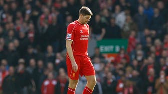 Gerrard likely to start FA Cup semi-final against Villa