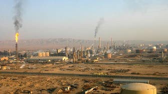 Iraq’s Baiji refinery not at ‘risk’ from ISIS: U.S.