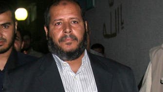 Hamas official calls to abduct Israelis, swap for Palestinians 