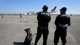 Plane lands safely in Istanbul after bomb threat: Turkish Airlines
