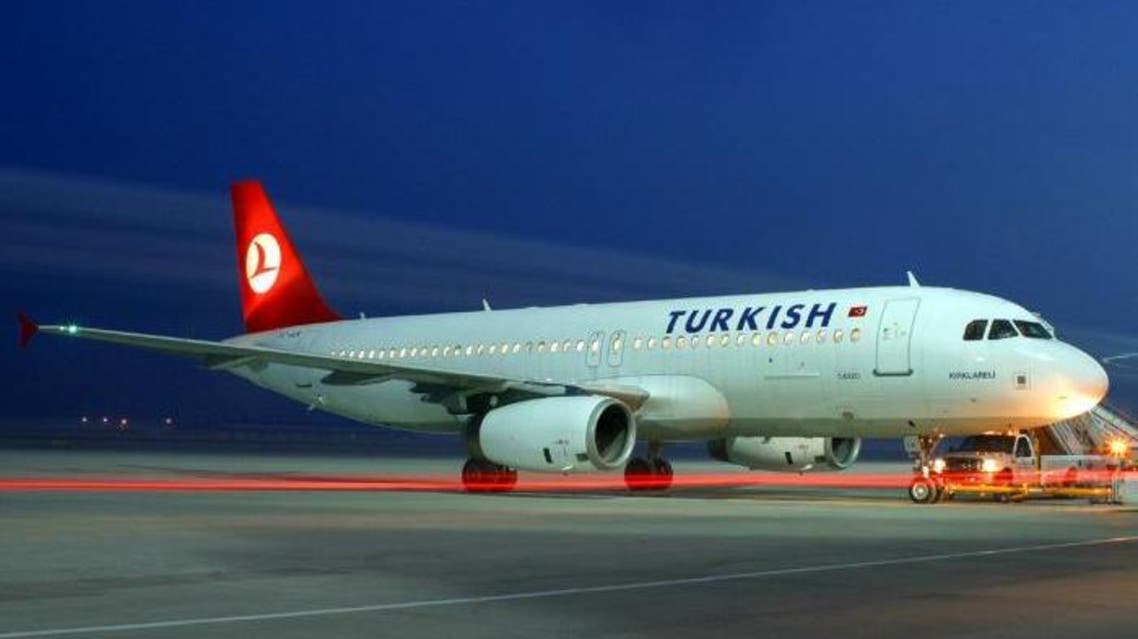 turkish air