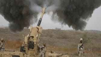 1300GMT: Coalition strikes hit pro-Saleh targets in Yemen 