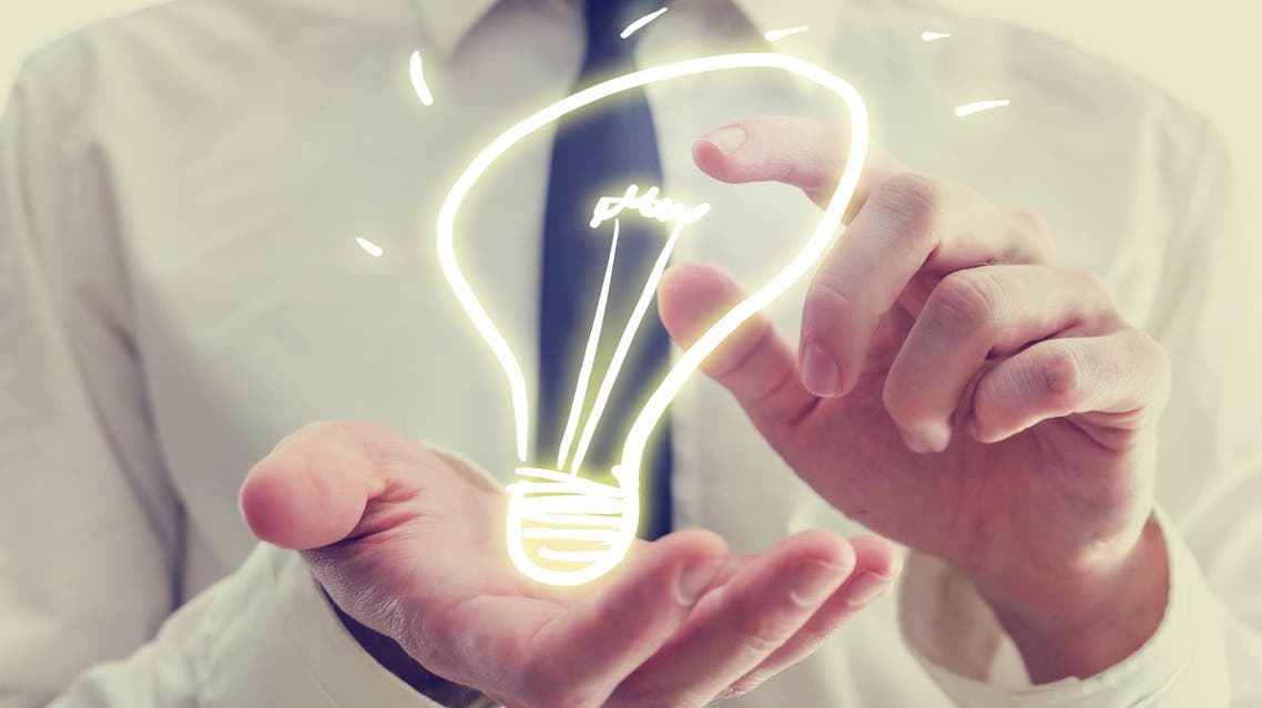 light bulb shutterstock