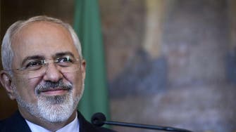 Iran’s Zarif congratulates new Saudi FM despite tensions 