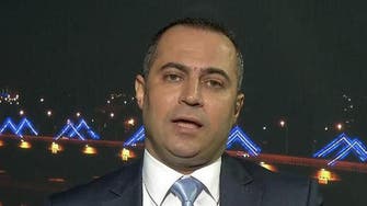 Iraq PM’s spokesman resigns over pro-Saddam song  
