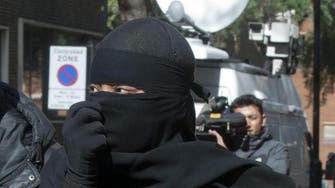 Let Muslim women wear full-face veil in court: top British judge 