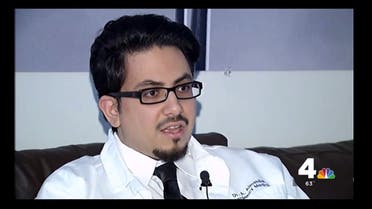 Dr. Abdulaziz Almehlisi
