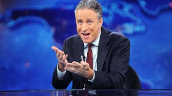 Jon Stewart reveals why he’s leaving ‘The Daily Show’