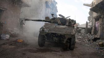 U.N. envoy reveals extent of latest Libya violence 
