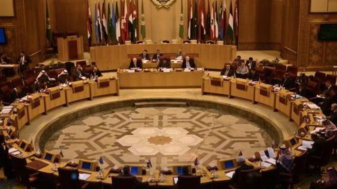 رؤساء الأركان العرب