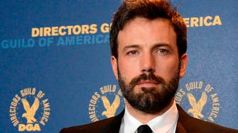 Leaked emails claim Ben Affleck suppressed slave-owning ancestry