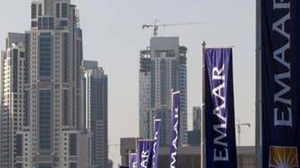 Egypt arm of Dubai developer Emaar reports big profit increase
