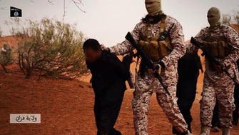ISIS ‘executes’ Ethiopia Christians in Libya 